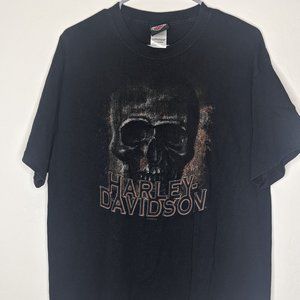 2009 Harley Davidson T-Shirt